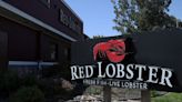 Red Lobster just filed for bankruptcy — but it's not going to disappear