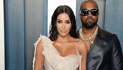 Kim Kardashian Allegedly 'Disappointed' In Kanye West Over Sexual Harassment Allegations