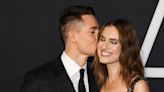 Allison Williams and Alexander Dreymon Are Engaged, He Confirms in Sweet Tribute: 'My Gorgeous Fiancée'