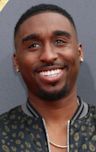 Demetrius Shipp Jr.