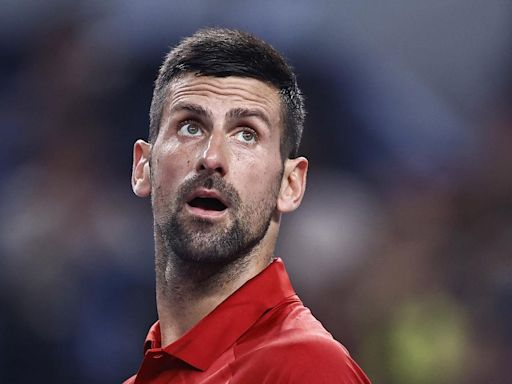 Novak Djokovic ‘overwhelmed’ after ‘greatest rival’ Rafael Nadal’s retirement