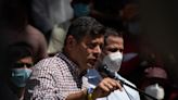 Maduro Regime Rounds Up Hundreds in Post-Election Crackdown