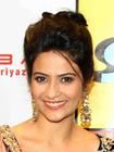 Aditi Sharma (actress, born 1983)
