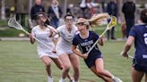 EMass girls’ lacrosse: A profilic producer for Nantucket, Bailey Lower headlines Players of the Week - The Boston Globe