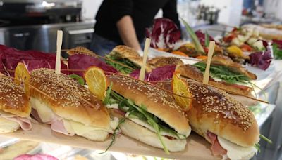 Régime : ce sandwich à bannir absolument à la boulangerie