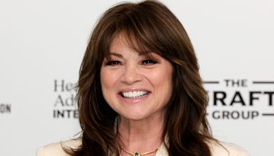 The 2 Ingredients Valerie Bertinelli Puts In Her Cookies For A Savory Spin - Exclusive