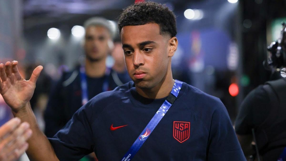 USA soccer's Tyler Adams to miss start of Premier League season due to injury: Here's when he might return