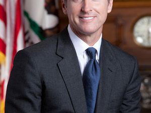 California Governor Gavin Newsom Proclaims May 2024, as Jewish American Heritage Month