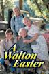 Die Waltons: Nachwuchs für John Boy