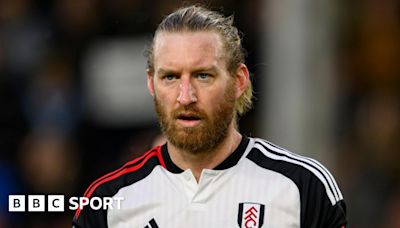 Tim Ream: United States defender joins MLS side Charlotte from Fulham