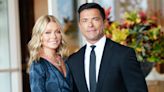 Kelly Ripa and Mark Consuelos' Journey From Coworkers to Lovers and Back