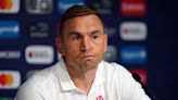 Kevin Sinfield: Personal reasons behind my England exit – but I want to remain in coaching