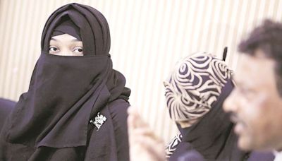 Pune woman among 5 convicted in Islamic State Khorasan Province terror case