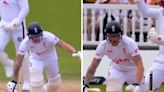 England Skipper Ben Stokes Left Dumbfounded by Gudakesh Motie's Peach of a Delivery - WATCH - News18