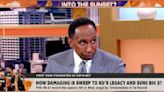Stephen A. Smith is Hearing Devin Booker Wants to Play in New York