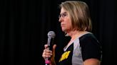 'Suck it up, buttercup.' Fiery Miller-Meeks defends speaker vote that spurred death threats