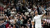 Novak Djokovic Cruises At Wimbledon, Alexander Zverev Crashes | Tennis News