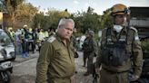 El general israelí retirado que tomó su pistola y se dispuso a enfrentar a Hamás