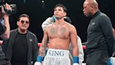 Ryan García amenaza con crear su propia liga de boxeo tras el positivo por dopaje - El Diario NY