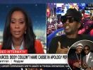Rapper Cam’ron slams CNN anchor for asking him about Diddy in disastrous interview: ‘Who booked me for this?’
