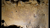 Ancient finger painting? 57,000-year-old marks in cave are from Neanderthals, study says