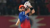 RCB's Virat Kohli achieves another incredible feat with 29-ball 47 against CSK at Chinnaswamy