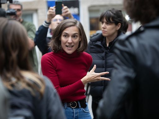 Carla Simón, ganadora del Oso de Oro 2022, vuelve a viajar al pasado en su nueva película