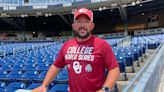A Sooner Magical experience for super fan James Owens