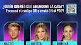 Quién se va de Gran Hermano el domingo 19 de marzo, según los sitios de apuestas