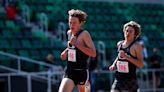 Crater boys set national record in the distance medley relay at New Balance Nationals