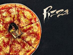 Pizza (2014 film)