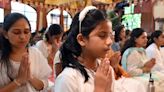 All MP schools told to organise 2-day Guru Purnima Utsav, Congress protests
