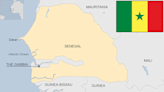 Senegal country profile