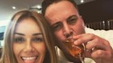 Gary Lucy’s girlfriend Laura Anderson thanks Saint for protecting Hollyoaks star in Boxing Day car crash