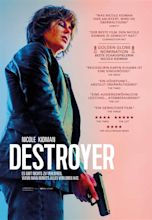 Movie Destroyer - Cineman
