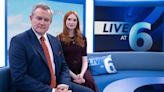 Douglas is Cancelled: Karen Gillan & Hugh Bonneville to Lead Comedy-Drama Miniseries