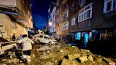 Tormentas e inundaciones dejan 11 muertos en Grecia, Turquía y Bulgaria