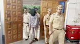 Navi Mumbai girl's murder: Panvel court sends accused to 7-day police custody