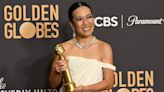 Ali Wong Makes Golden Globes History With ‘Beef’ Win