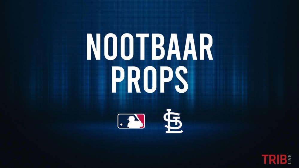 Lars Nootbaar vs. Orioles Preview, Player Prop Bets - May 21