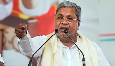 New Chief Minister For Karnataka? Here's What Siddaramaiah Disclosed