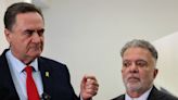 Escala la crisis entre Brasil e Israel: Lula retiró a su embajador en Tel Aviv y no nombrará a otro por el momento