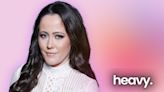 Jenelle Evans Reacts to Pregnancy Speculation