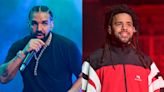 Drake and J. Cole Push Back Start of ‘It’s All a Blur’ Tour