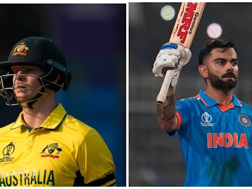 Virat Kohli gets Steve Smith's stamp of approval for major ICC T20 World Cup honour: ‘He is coming off terrific IPL’