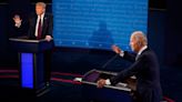 Biden-Trump debate draws 48 million TV viewers | World News - The Indian Express