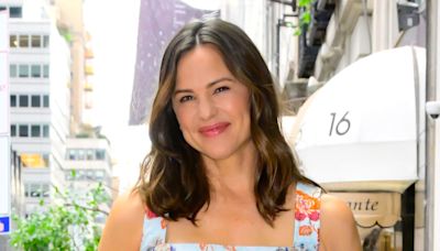 Jennifer Garner's discovery at home with three kids sparks reaction from fans