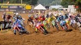 Motocross 2023: Results and points after SuperMotocross Round 24 at Spring Creek