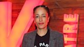 Stop moralising about British history, Zadie Smith tells fans