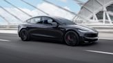 El Tesla Model 3 estrena una versión más potente con prestaciones de coche deportivo